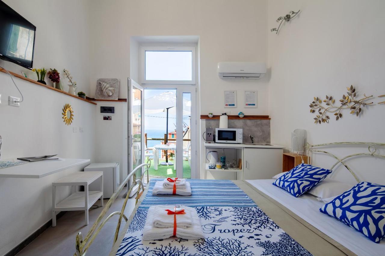 Ciao Bella Horizon Ξενοδοχείο Ριοματζόρε Εξωτερικό φωτογραφία